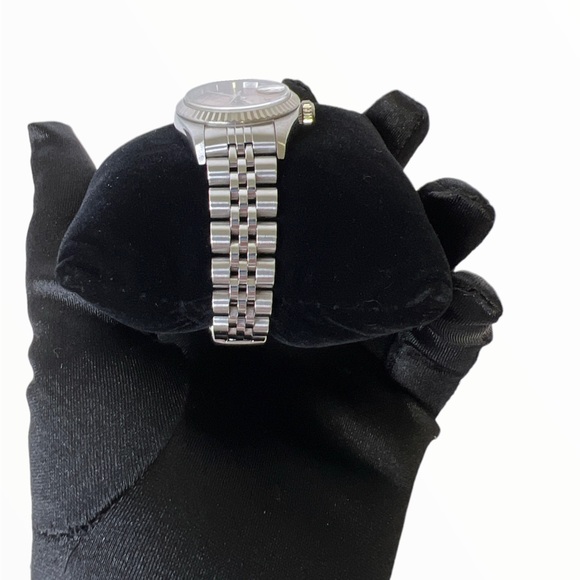 ROLEX DATEJUST 69174 ROMAL DIAL - Picture 9 of 10